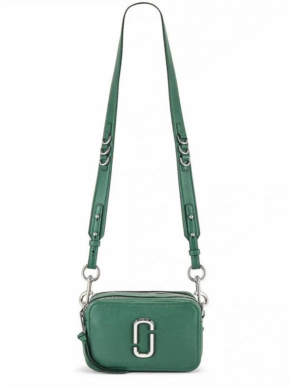 Marc Jacobs compact marc